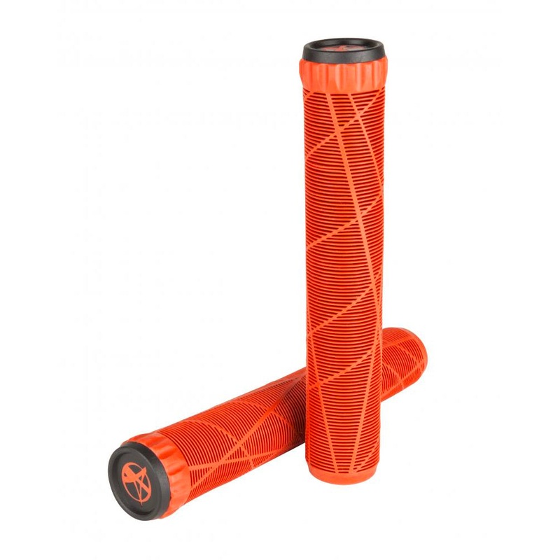Addict Grips OG Grips 180 MM – Bloody Red