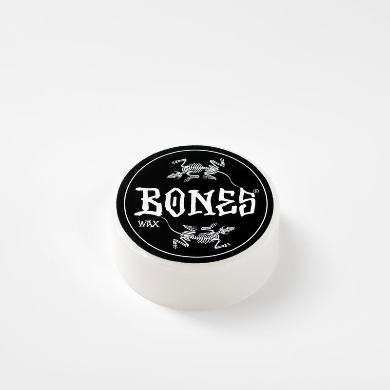 Bones Wax Vato Rat 60gm – White