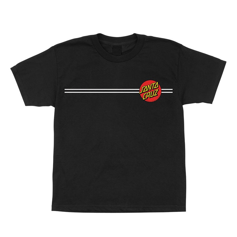 Classic Dot Youth T-Shirt Youth S