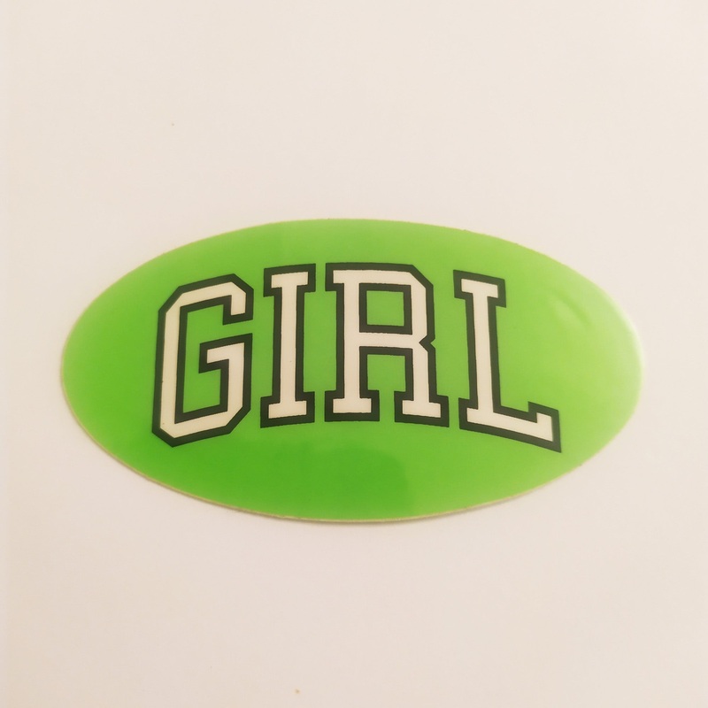 Crailtap Skate Sticker