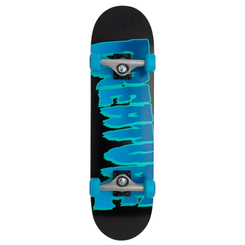 Creature Logo Micro 7.50″ Complete Skateboard 7.50″
