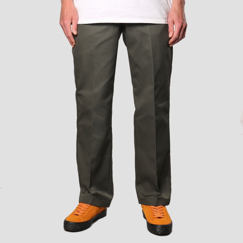 Dickies 874 Work Pant Recycled Olive Green 28/30