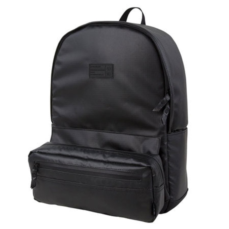 Hex Nero Waist Pack Backpack Black Ripstop 18 x 13 x 4.5