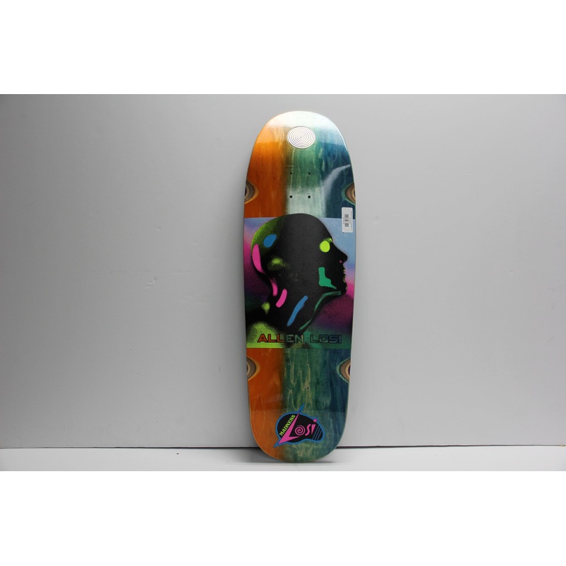 Madness Alien Losi Experience 10″