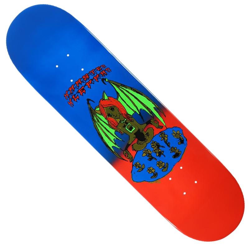 Neighture 8.25 Karsten Kleppan WKND Deck