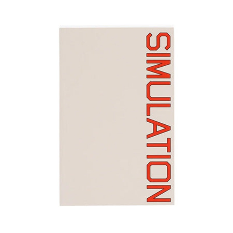 QUASI SIMULATION BOOK OS