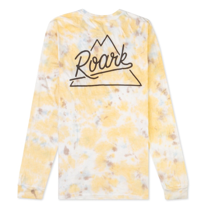 Roark Peaking LS Stone S