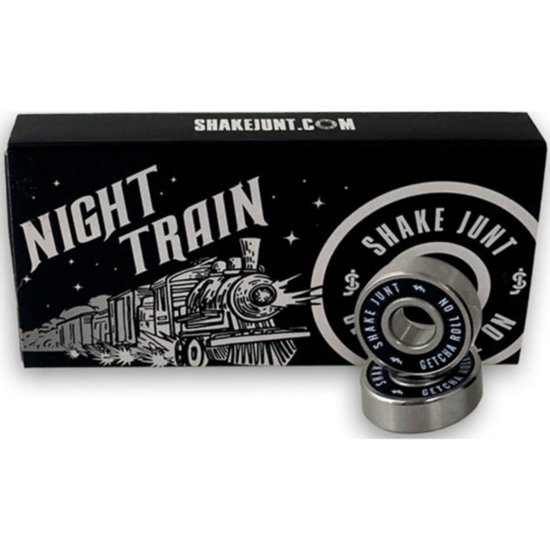 SHAKE JUNT NIGHT TRAIN BEARINGS OS