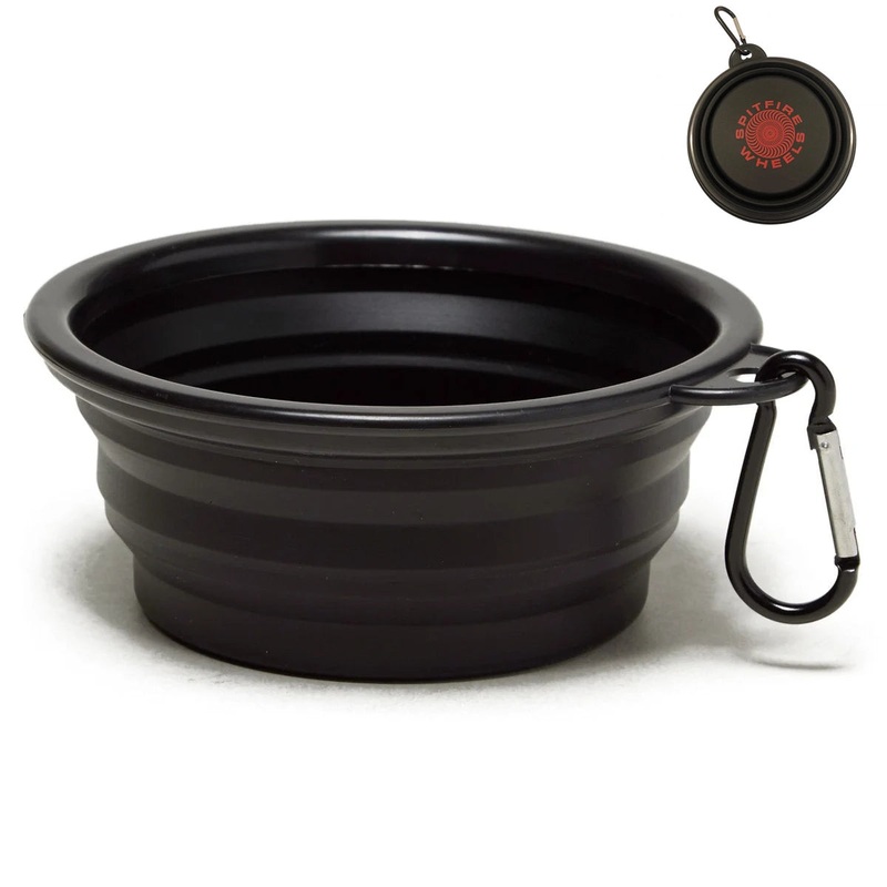 Spitfire Classic 87 Swirl Pet Bowl