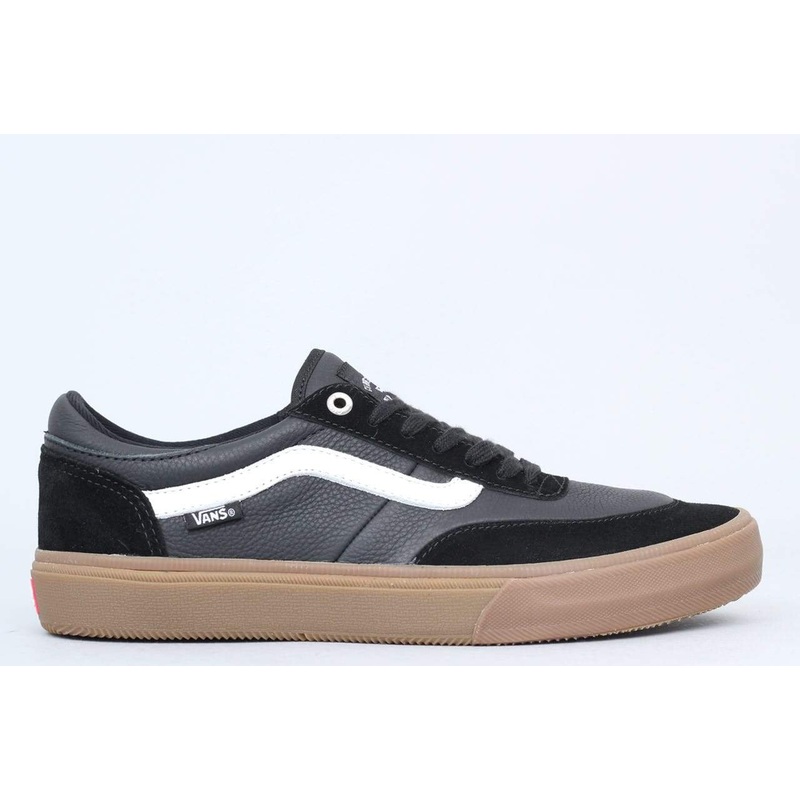 Vans Gilbert Crockett 2 Pro Shoes Black / White / Gum UK8