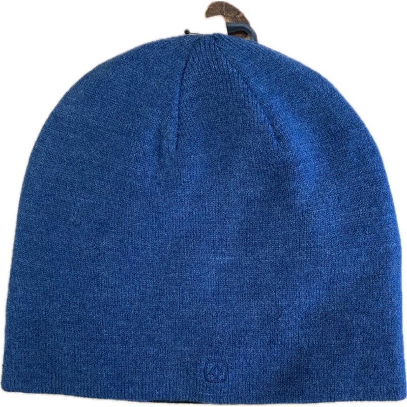 Coal Houdini Beanie Navy/Black Navy – Black