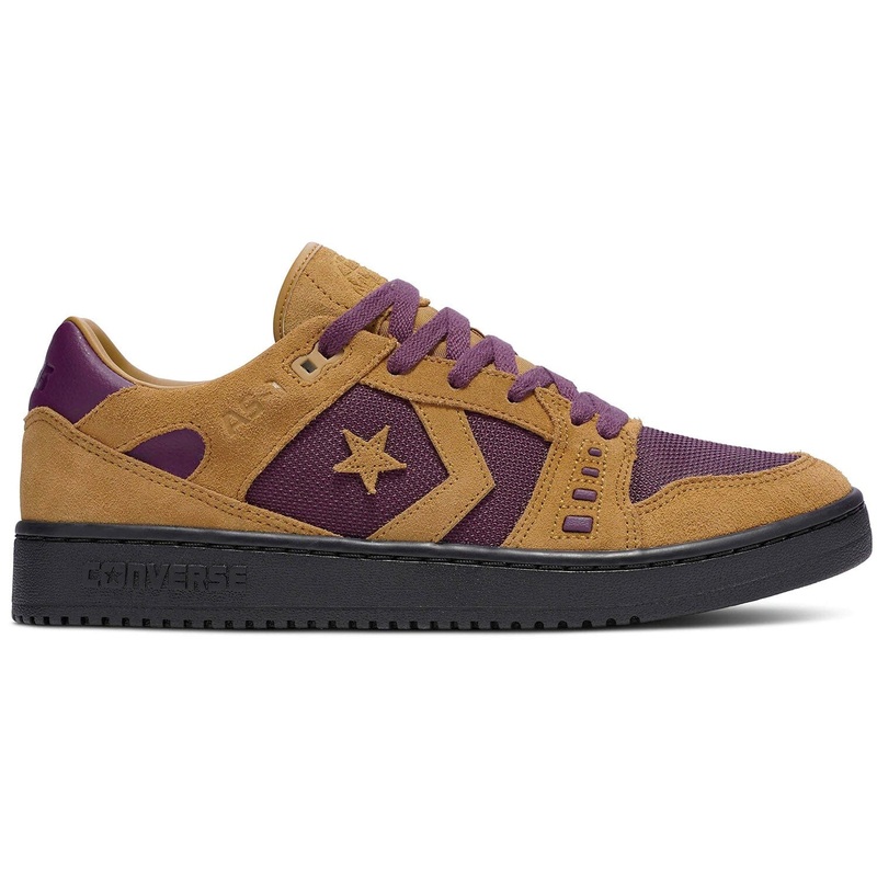 Converse AS-1 Pro OX Wood Thrush/Winter Bloom 9