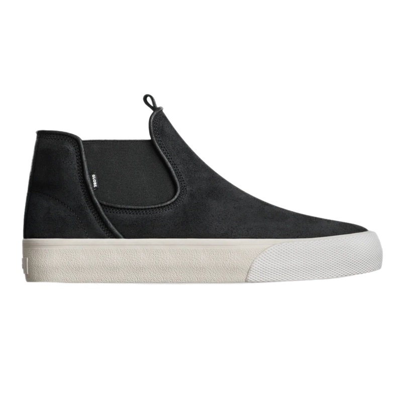 GLOBE DOVER BLACK CREAM 8