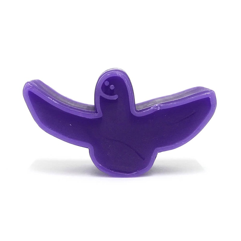 Krooked Skate Wax