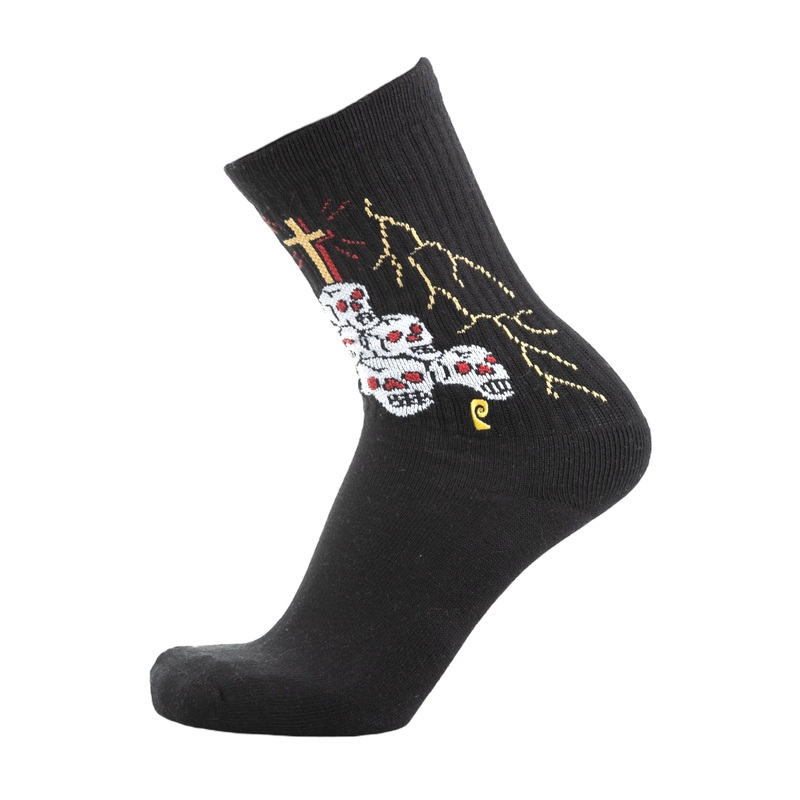 PSOCKADELIC “Dying To Live” Psocks