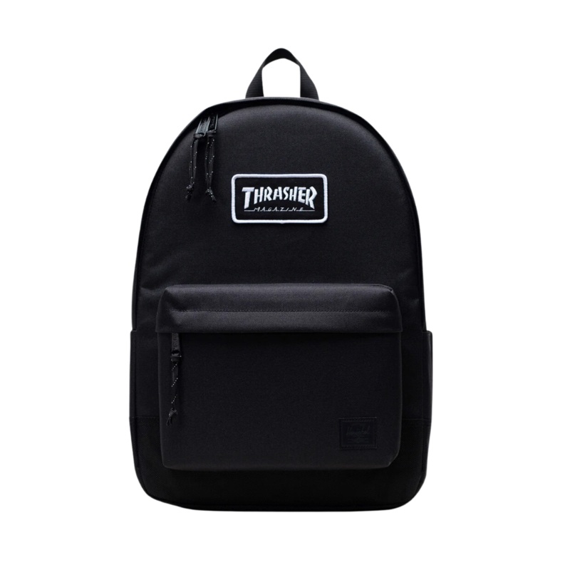 Thrasher X Herschel Classic XL Backpack Black