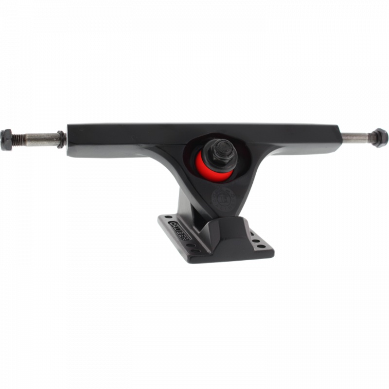 CALIBER III Trucks Raked 10″/50 Degree Black