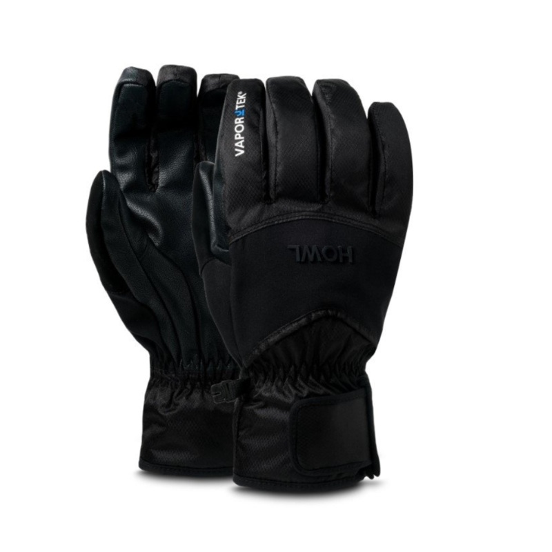 Howl Supply Union Glove Black SM