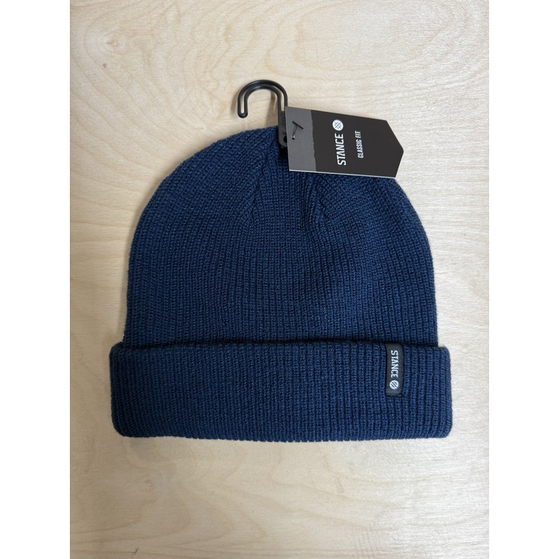 ICON 2 BEANIE – Dark Navy