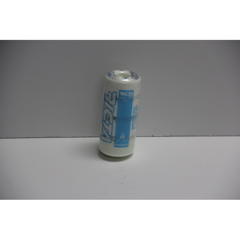Ricta Yuri Facchini Reflective 52mm 101a