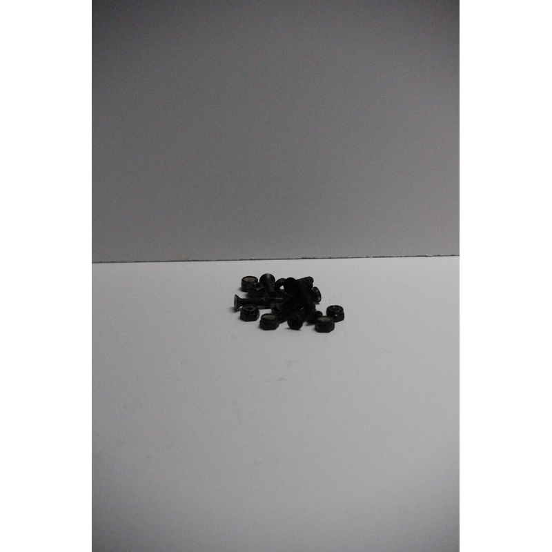 Standard Hardware – 1″