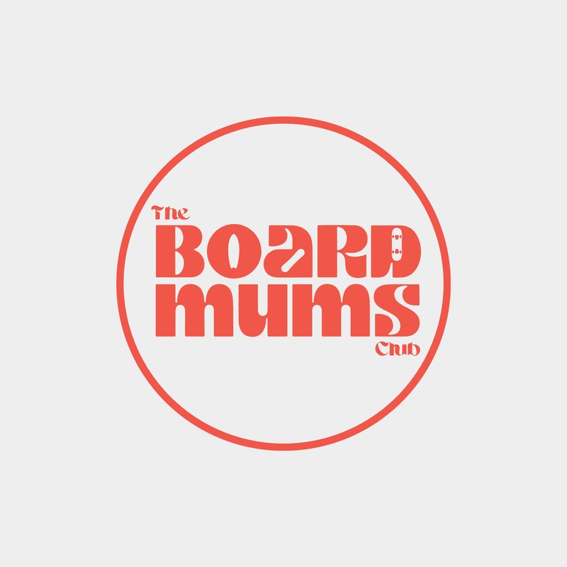 Thursdays 19:30 – 22:00 – The Board Mums Club