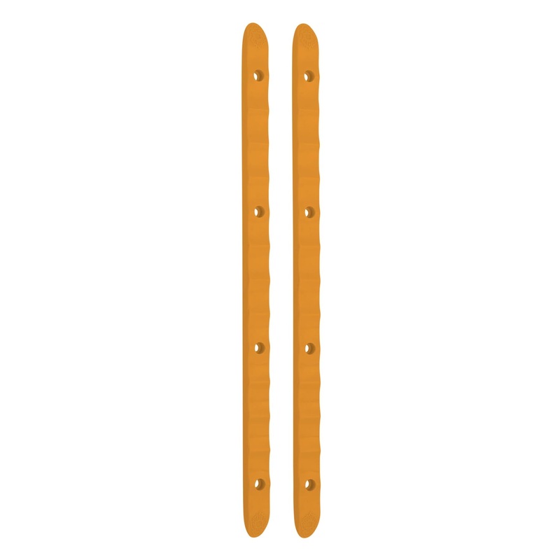 Creature Bonesaw Rails Orange Orange No Size