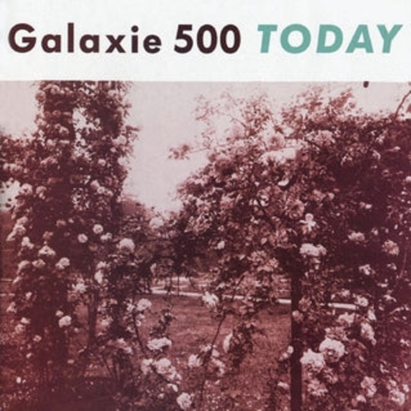 Galaxie 500 – Today Vinyl LP Record
