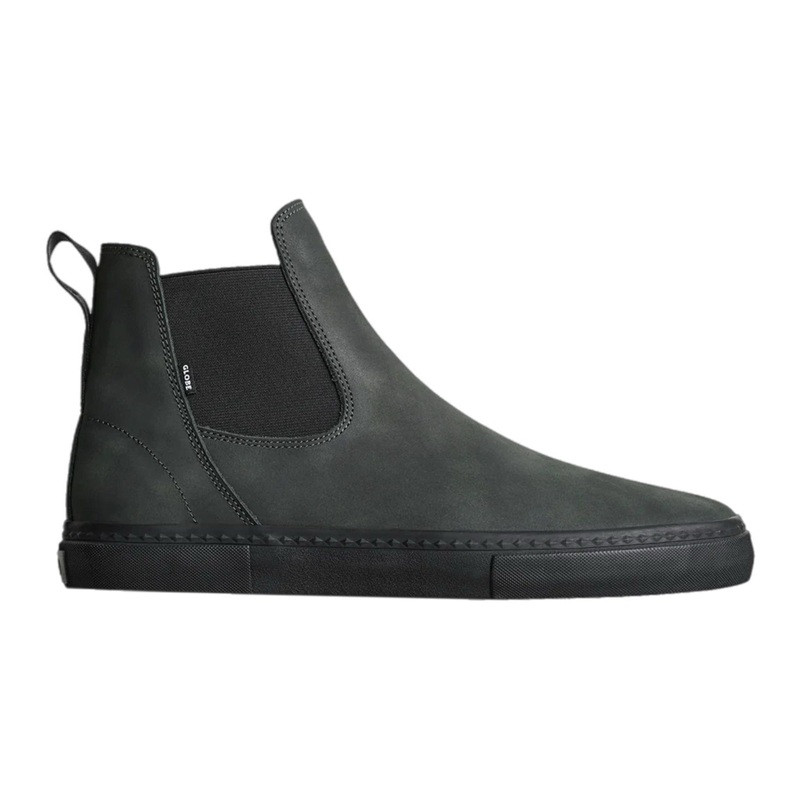 GLOBE DOVER II IRON BLACK 7