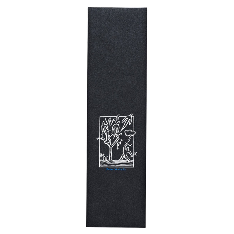 Polar – Heaven Griptape 33 x 9″