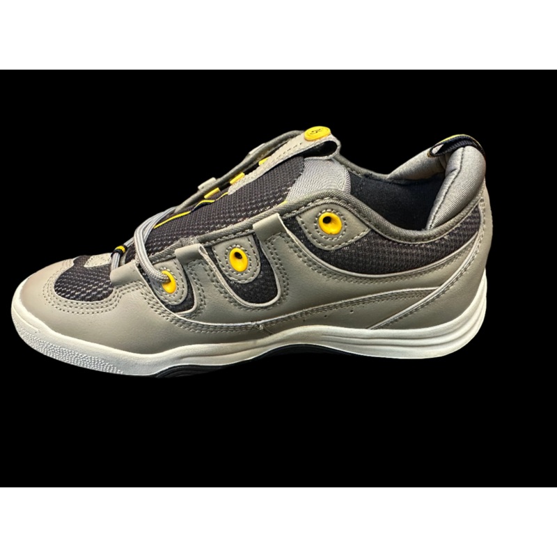 S Two Nine 8 Grey/Navy Skateboard Shoes M 9 / W 10.5