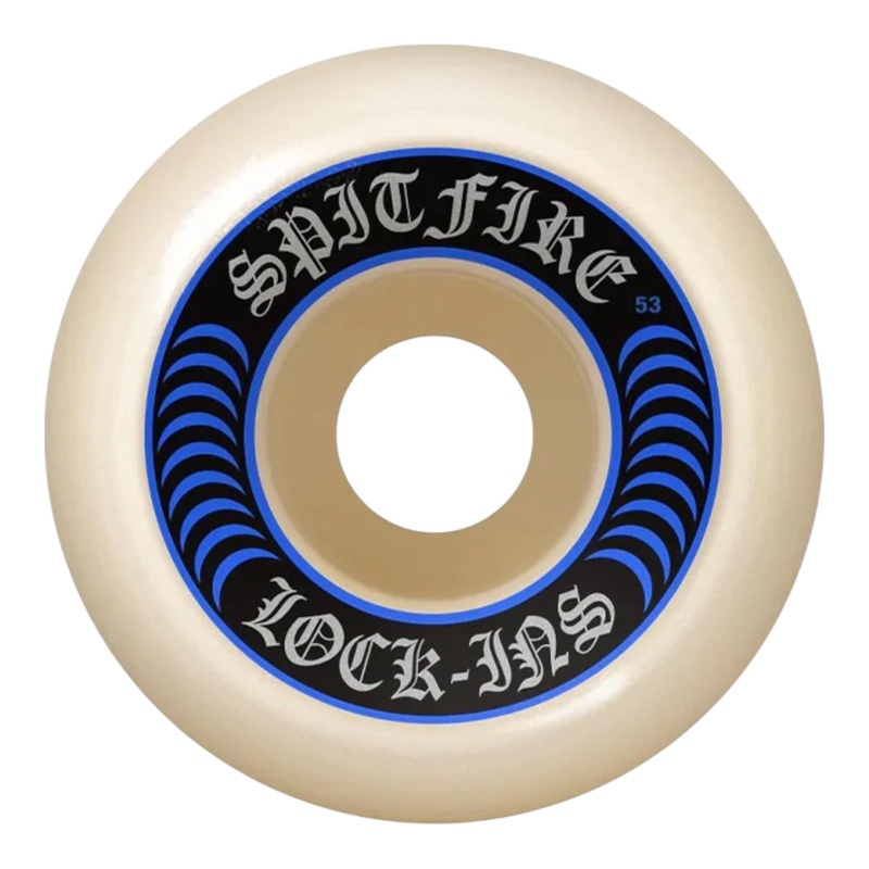 SPITFIRE WHEELS LOCK INS 53mm 99D 53mm
