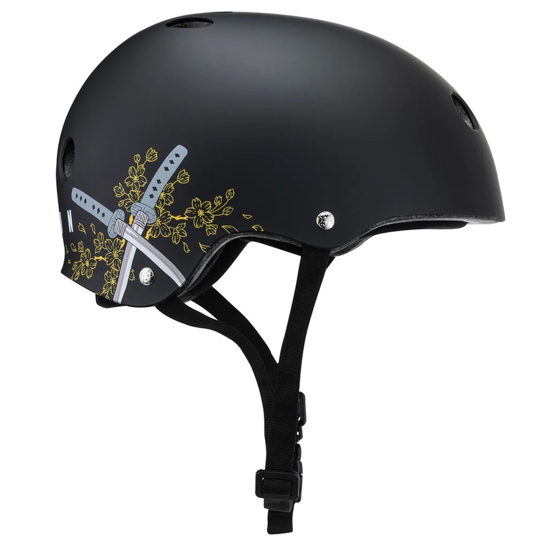 The Certified Sweatsaver (Sky Brown Signature Edition) XS/S