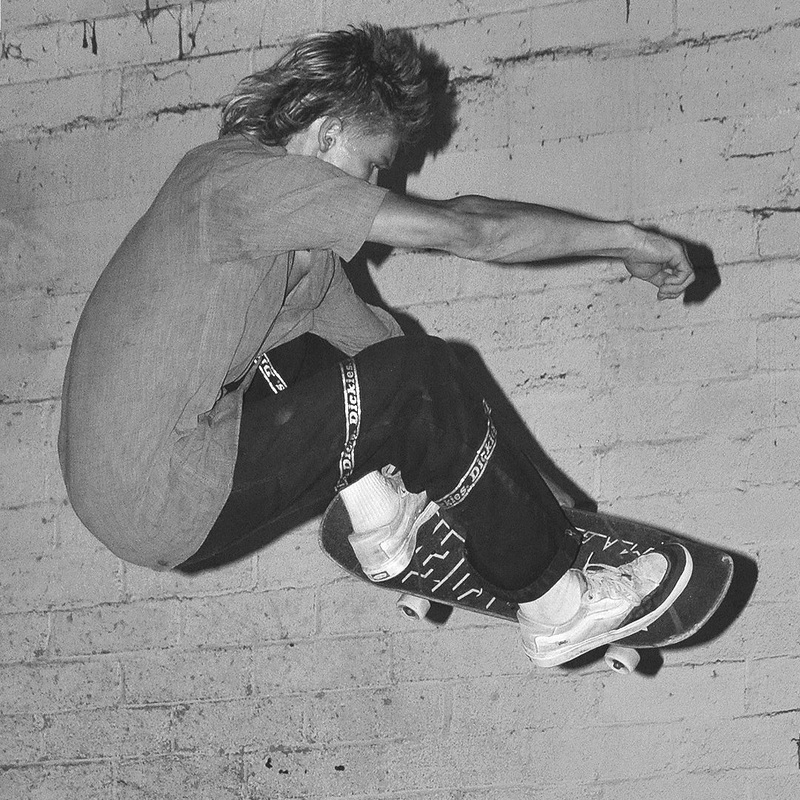 Wednesday Skate Night 19:30 – 22:00