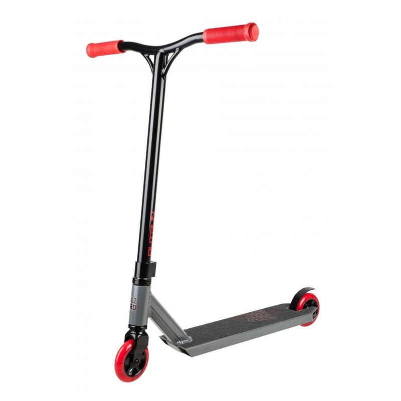 Blazer Pro Complete Outrun Scooter – Grey