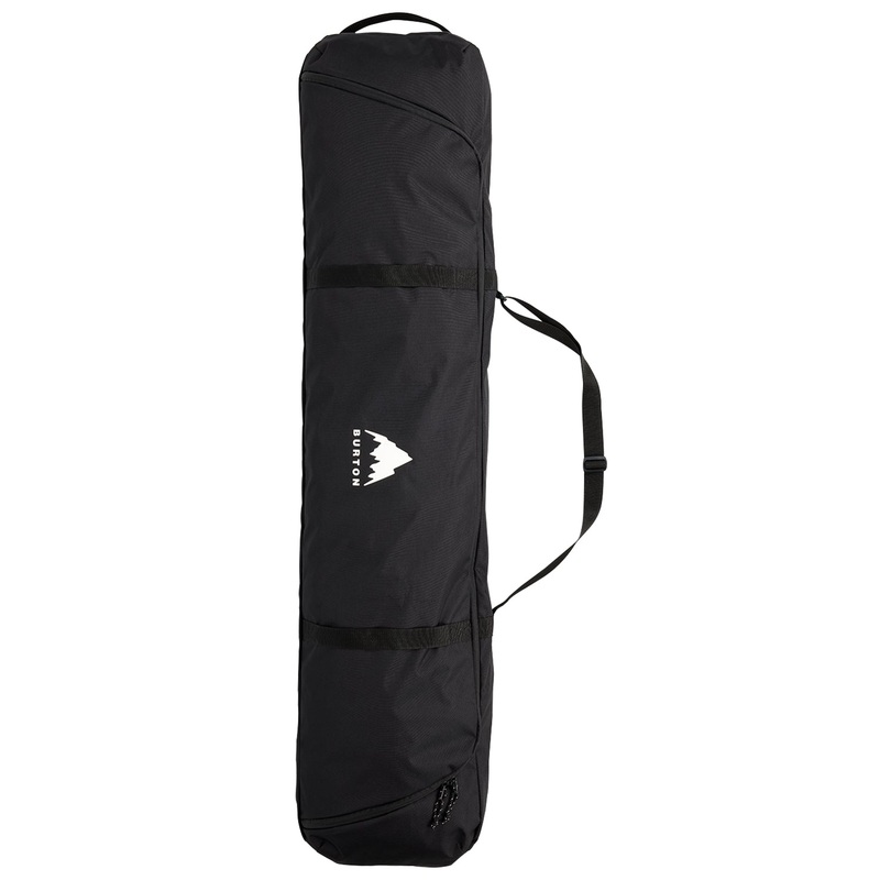 Burton Space Sack Snowboard Bag True Black 156cm