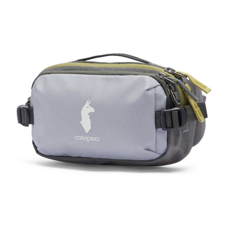 Cotopaxi Allpa X 1.5L Hip Pack Fatigue