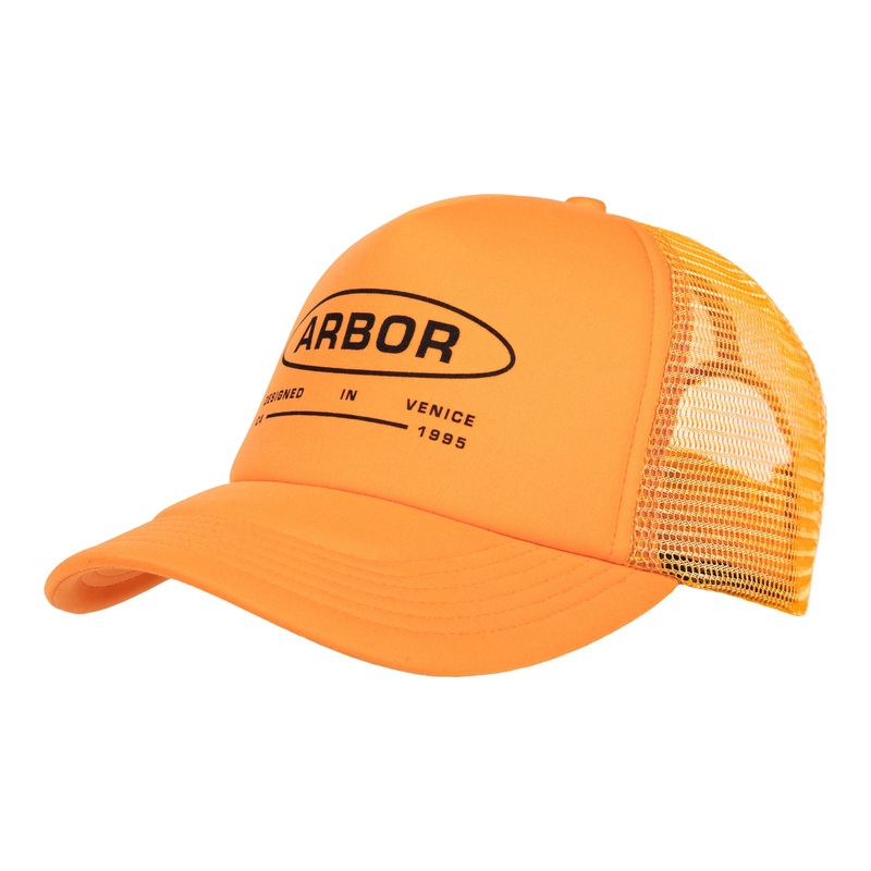 Craft Cap – Safety Orange OS Safety Orange