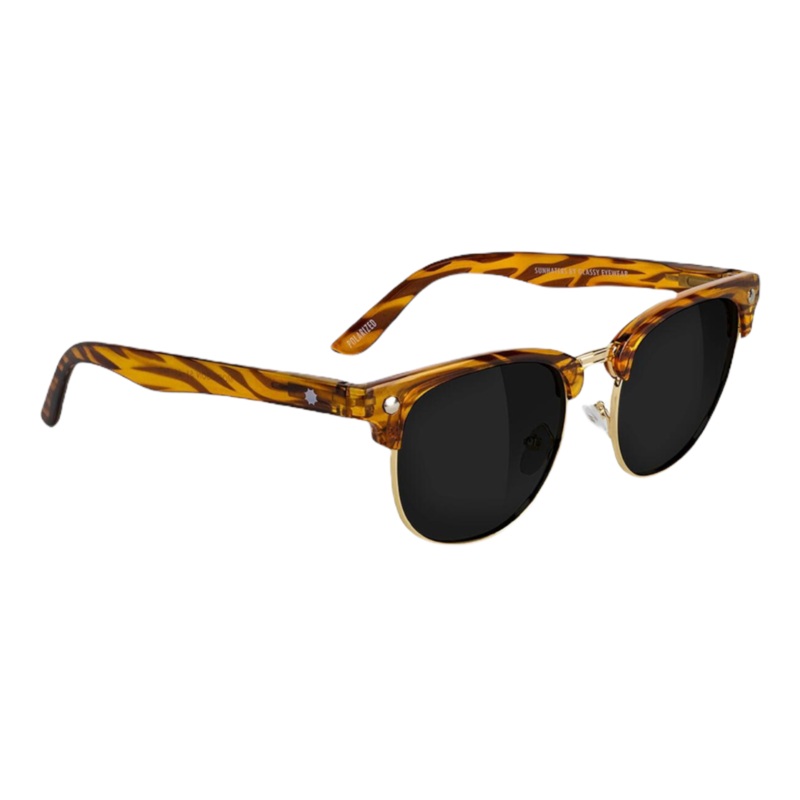 Glassy Morrison Polarized – Honey OS
