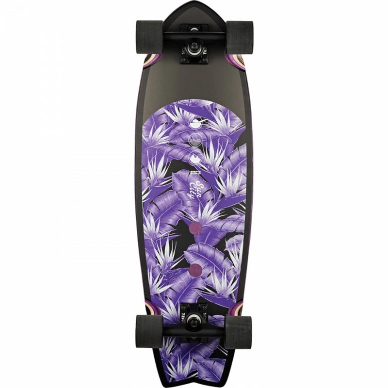 Globe Sun City Bird Berry 30″ Cruiser