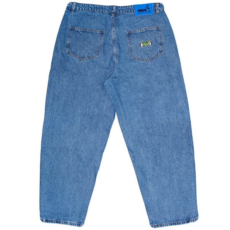 Good Hands Jeans (Indigo) 30