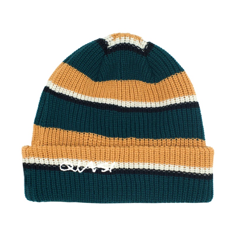 Quasi Seneca Beanie Sherbert OS