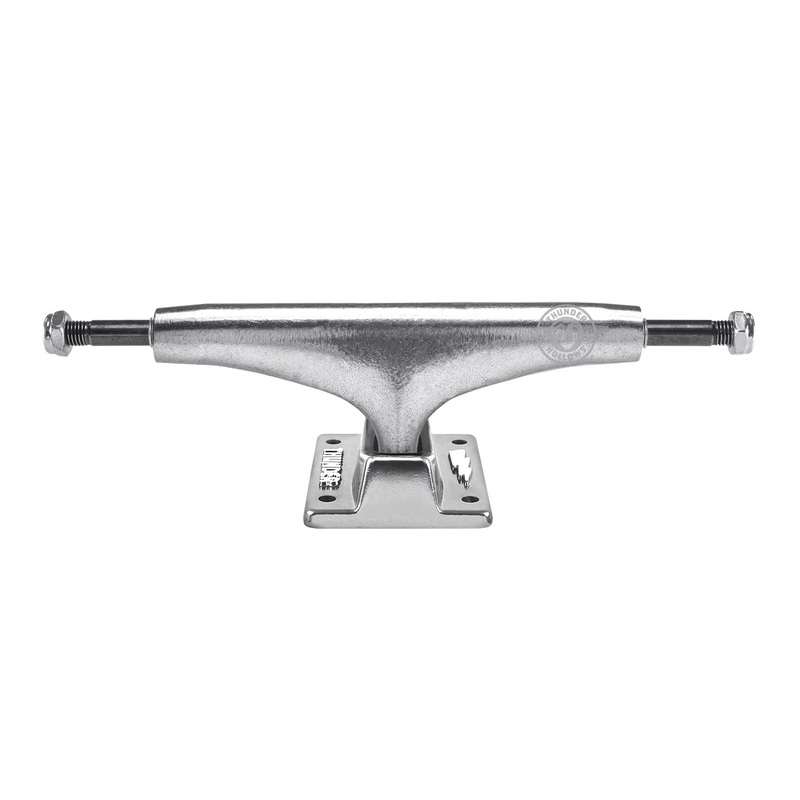 Thunder Hollow Lights II Truck 145 (7.4″ – 7.9″) – Polished