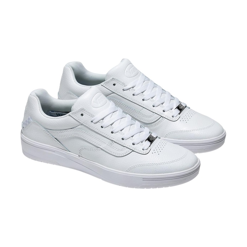 Vans x Alltimers LX VCU Zahba White 9