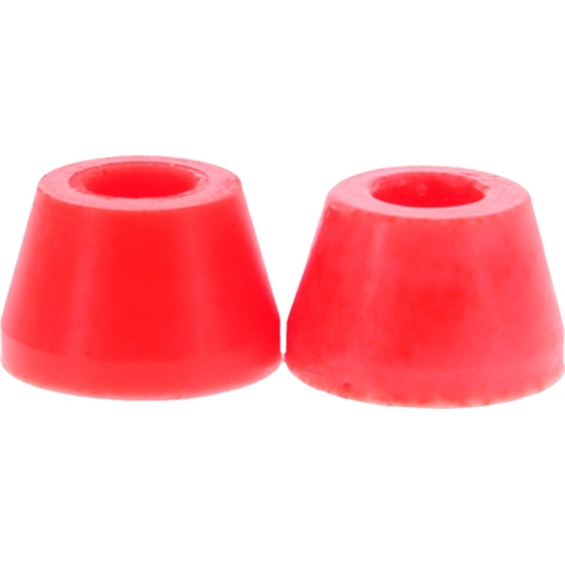 VENOM SUPER CARVE-90a RED BUSHING SET