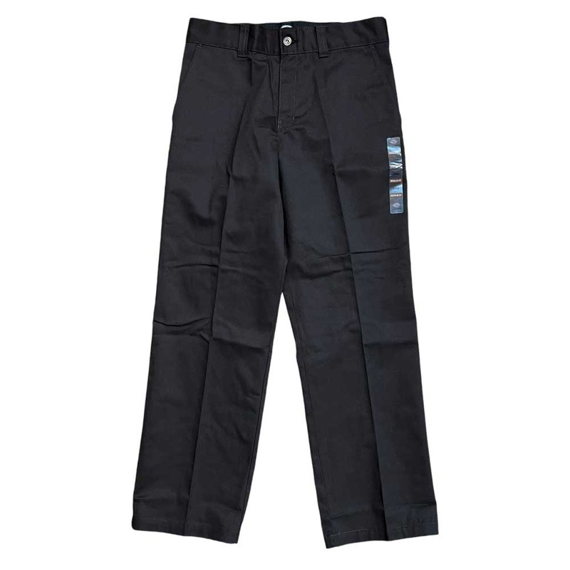WPSK67CB Chocolate Brown Dickies Skateboarding Pant Regular Fit Twill 26×30
