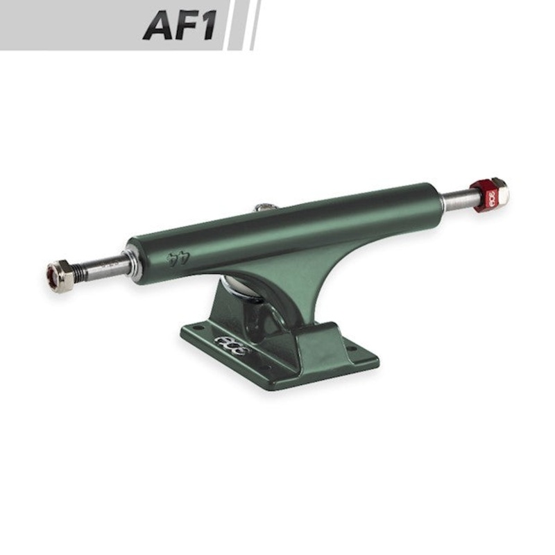 ACE AF1 44 RANGER GREEN TRUCK 44 AF1 (8.25″)