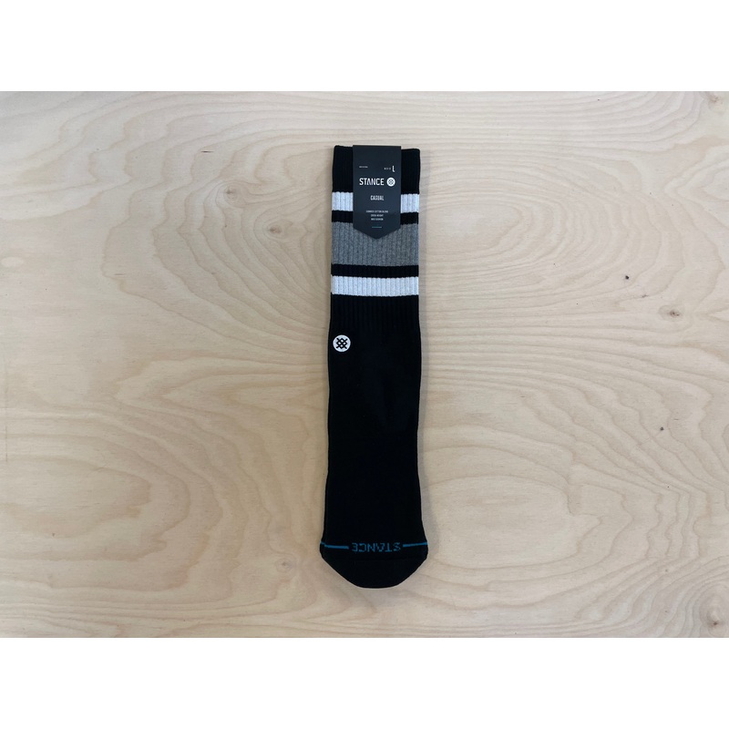 BOYD ST – BLACK L