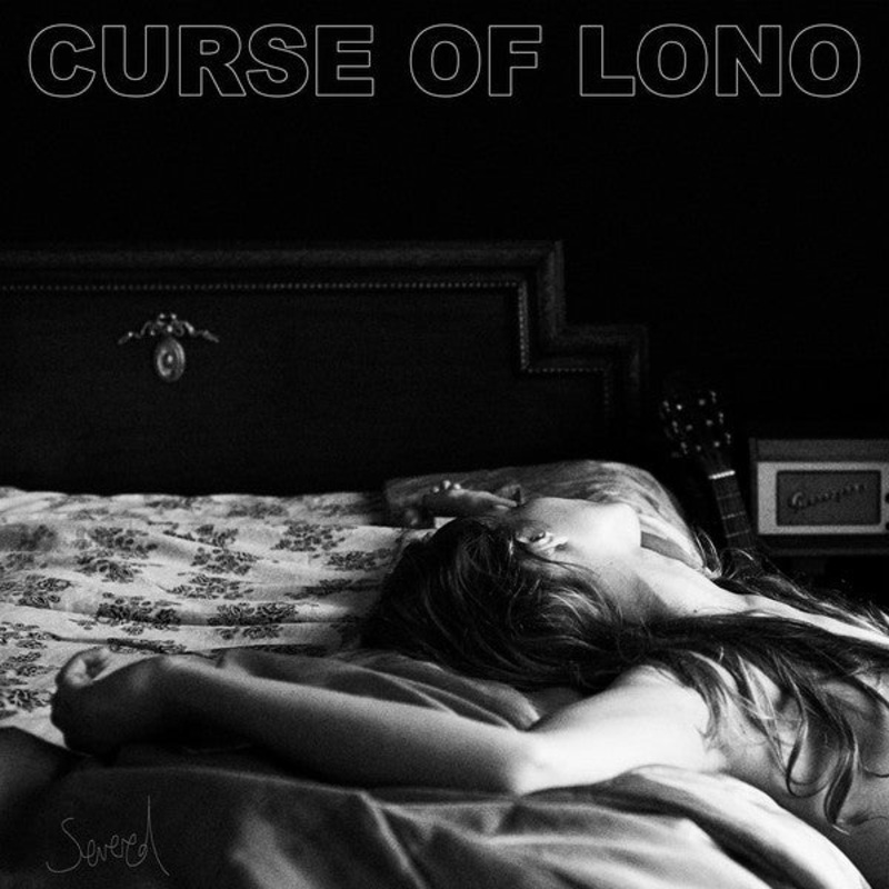 Curse Of Lono – Severed CD