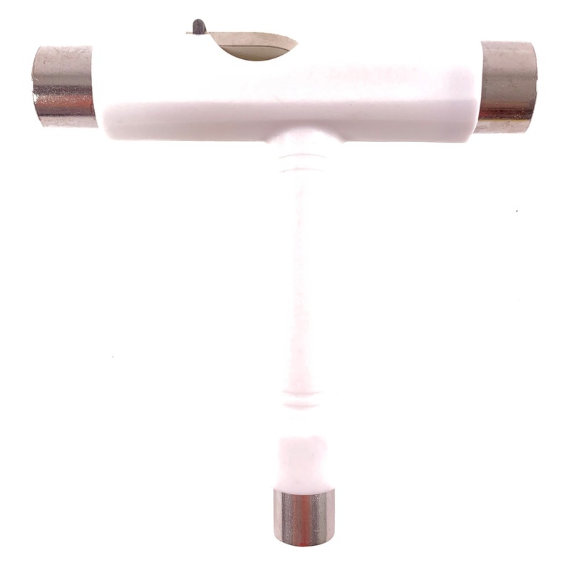 G-Tool – White